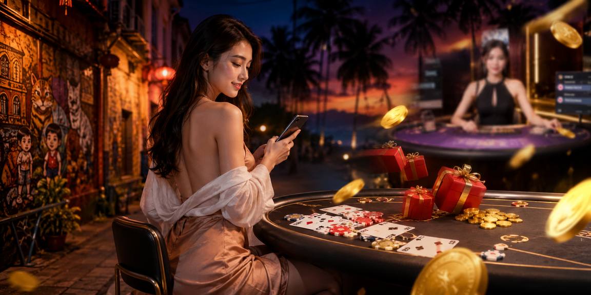 qq1221 Apa Yang App qq1221 Tawarkan Kepada Anda